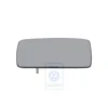 1H1 857 521 E : Verre de rétroviseur pour VW Golf Mk3