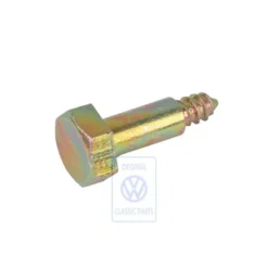 411807199 : - hexagon head panel screw - Sechskantblechschraube