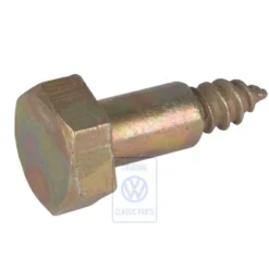 411707199 : - hexagon head panel screw - Sechskantblechschraube