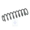 1H9 511 115 F : coil spring - Schrfeder