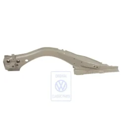 1H6 803 501 F : Longeron pour VW Golf Mk3