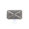 1H0 253 701 G : Plaque de protection pour VW Golf Mk3