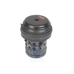 1H0 199 609 G : Support en caoutchouc métal pour VW Golf Mk3, Vento