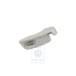 1H0 422 166 : - Halter