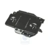1H0 804 841 H : Console de batterie pour VW Golf Mk3