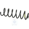 1H5 511 115 J : Ressort hélicoïdal pour VW Golf Mk3