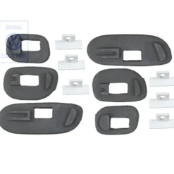 1H9 071 155 : Kit de joints pour barres de toit