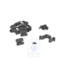 1H0 898 615 : kit de pièces de fixation