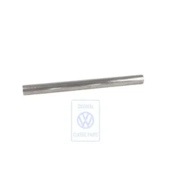 1H0 253 203 K : Tuyau intermédiaire pour VW Golf Mk3