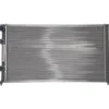 1H0 121 253 L : radiator - Kuehler fuer Kuehlmittel
