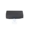 1HM 880 261 F 08P : cover - Abdeckung