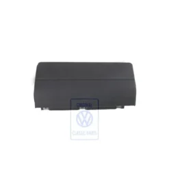 1HM 880 261 F 08P : cover - Abdeckung