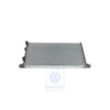1HM 121 253 H : Radiateur pour VW Golf Mk3
