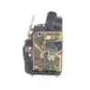 1HM 837 015 H : Serrure de porte Golf Mk3