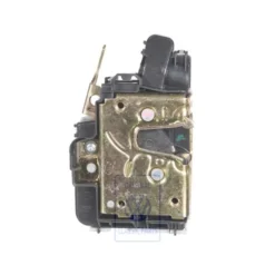 1HM 837 015 H : Serrure de porte Golf Mk3