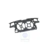1H0 805 594 M : lock carrier with mounting - Träger