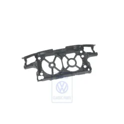 1H0 805 594 M : lock carrier with mounting - Träger