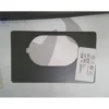 1H4 898 311 : Plaque de réparation pour VW Golf Mk3