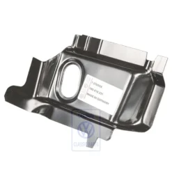 1H0 810 231 : Plaque d'insertion pour VW Golf Mk3