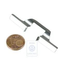 1H0 615 231 : Plaque intermédiaire pour VW Golf Mk3