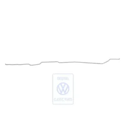 1H4 839 811 : Tige de verrouillage pour VW Vento