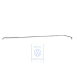 1H6 827 515 : tirette - pull rod - Zugstange