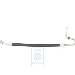 357 820 721 H : tuyau - hose - Schlauch