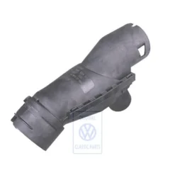 1H0 129 608 : Vanne de préchauffage pour VW Golf Mk3