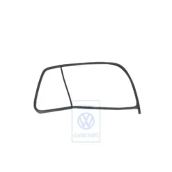 1H4 839 432 : window lifter - Fuehrungsbuchse