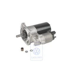 085 911 023 HX : Démarreur pour VW Lupo