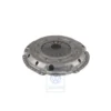 021 141 025 HX : pressure plate - Druckplatte
