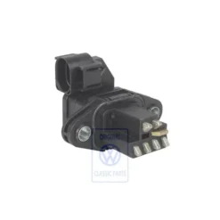 020 919 823 : Interrupteur pour VW Golf Mk3, Polo 6N