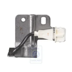 044 906 017 : Interrupteur pour VW T4
