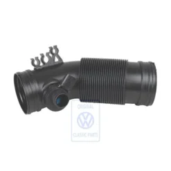 1J0 129 684 AA : Tuyau de connexion pour Golf Mk4, Bora