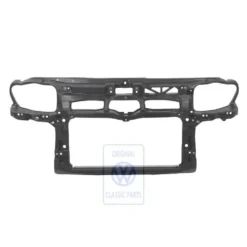 1J0 805 588 AB : Support de verrouillage pour VW Golf Mk4