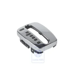 1J1 713 109 A : Cache pour VW Bora