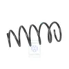 1J0 411 105 AC : Ressort de suspension pour VW Golf Mk4, Bora