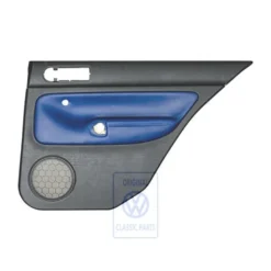1J6 867 212 AH GEC : panneau de garniture de porte - door trim panel - Tuerverkld