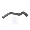 1J0 121 157 AJ : Durite de refroidissement pour VW Golf Mk4, Bora