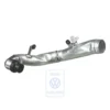 1J0 129 654 AJ : Tuyau d'air pour VW Golf Mk4, Bora