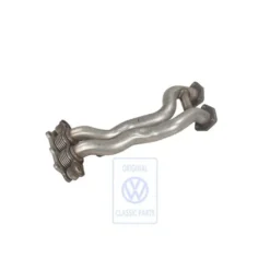 1J1 253 091 AJ : Tuyau d'échappement pour VW Golf Mk4
