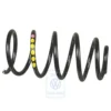1J0 411 105 AK : Ressort de suspension pour VW Golf Mk4