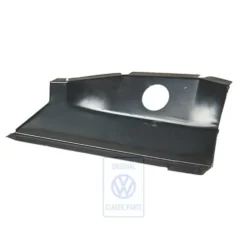 1J9 813 227 A : Panneau transversal pour VW Golf MK 4