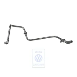 1J0 612 041 AP : Tuyau de vide pour VW Golf Mk4