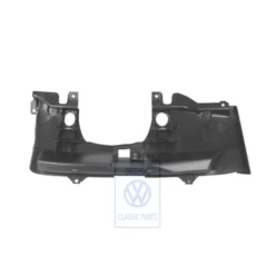 1J1 858 381 A : Support pour VW Golf Mk4