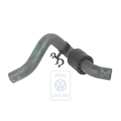 1J0 122 101 AT : Durite de refroidissement pour VW Bora