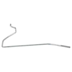 1J4 837 183 A : Tige de verrouillage pour VW Golf Mk4