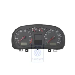 1J0 920 925 AX : Combi instrument pour VW Golf Mk4