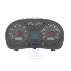 1J0 920 942 AX : Combi instrument pour VW Golf Mk4