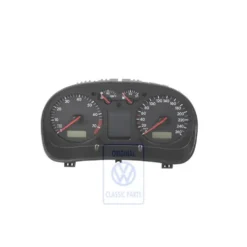 1J0 920 842 AX : - Kombiinstrument